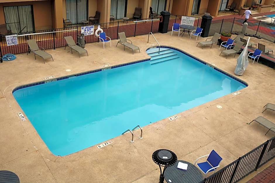 Baymont by Wyndham Columbia Northwest