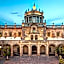 Hotel HCM Guadalajara