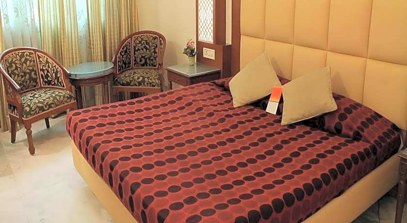Hotel Grand President