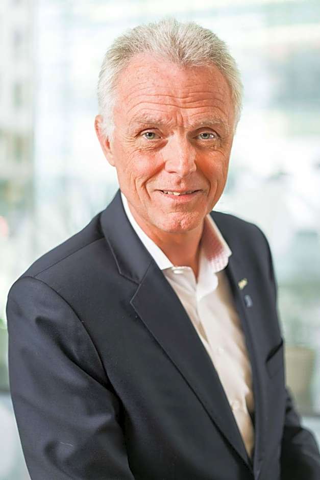 Radisson Blu Hotel Oslo Alna