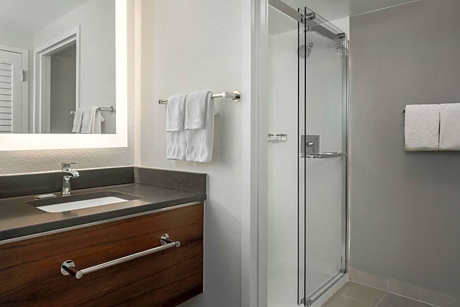 Courtyard by Marriott Chattanooga Downtown