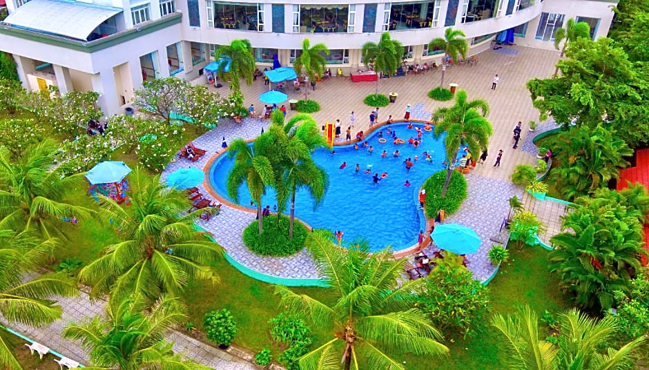 Sai Gon Rach Gia Hotel