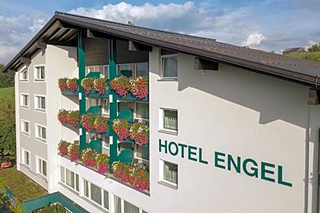 Hotel Engel Alberschwende