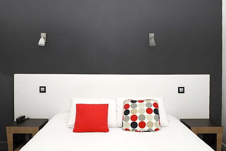 Hotel Coeur Marin