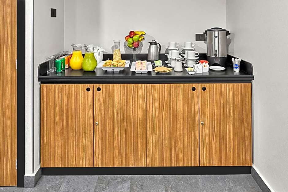 City Express by Marriott Veracruz