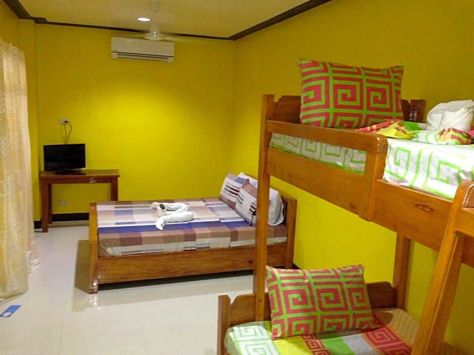 OYO 938 Citrine Travel Lodge