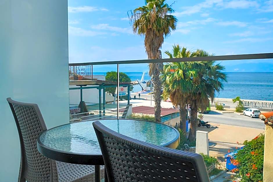 Hotel Medusa