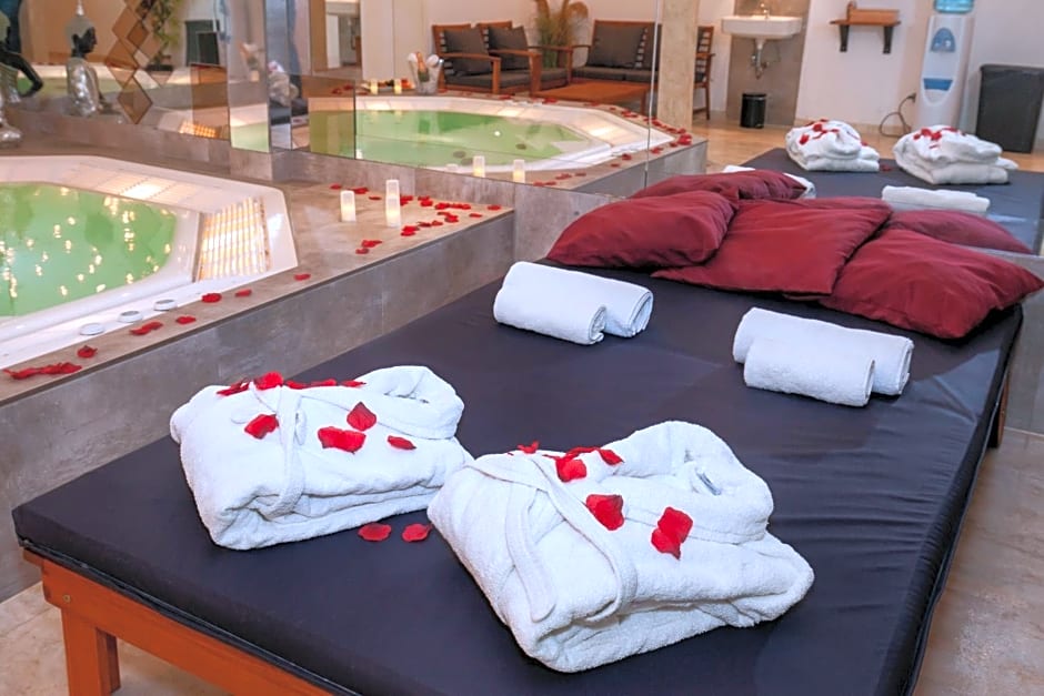 Relax Hotel & SPA Stuttgart