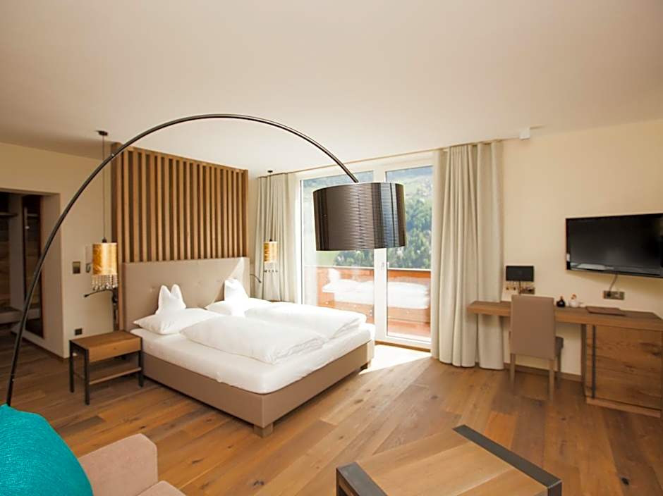 Hotel Zirmerhof & Residence