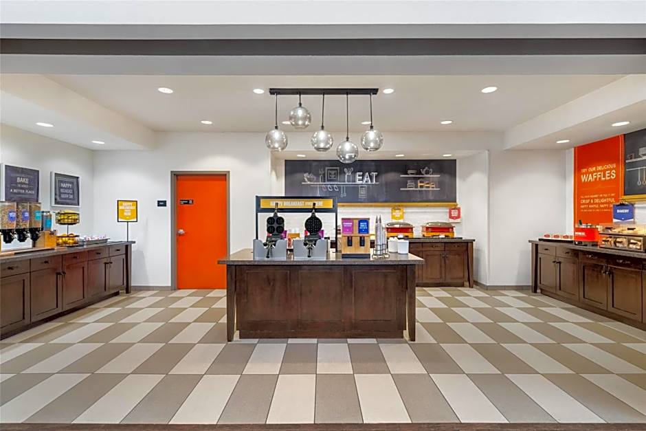 Hampton Inn By Hilton And Suites I35/Mulvane Ks