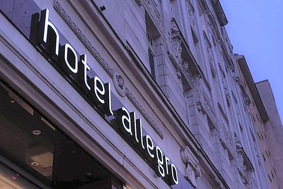 Hotel Allegro Wien