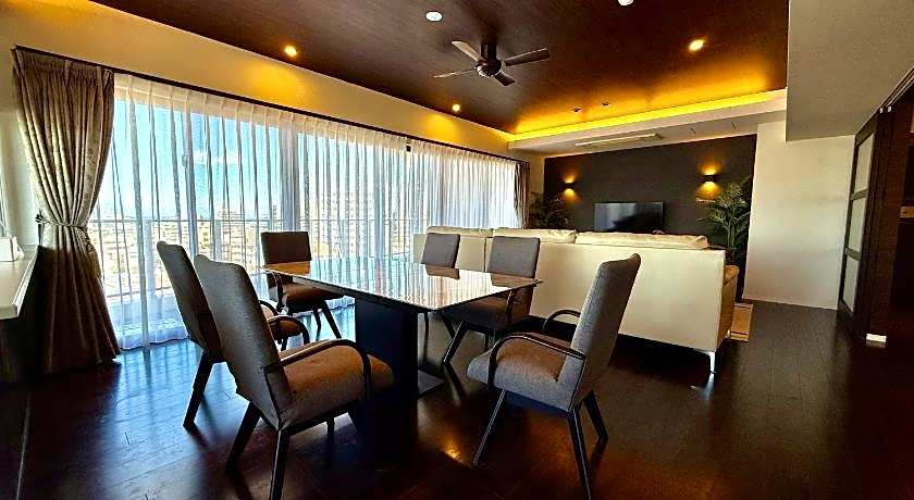 Rizo Zaizen Hotel