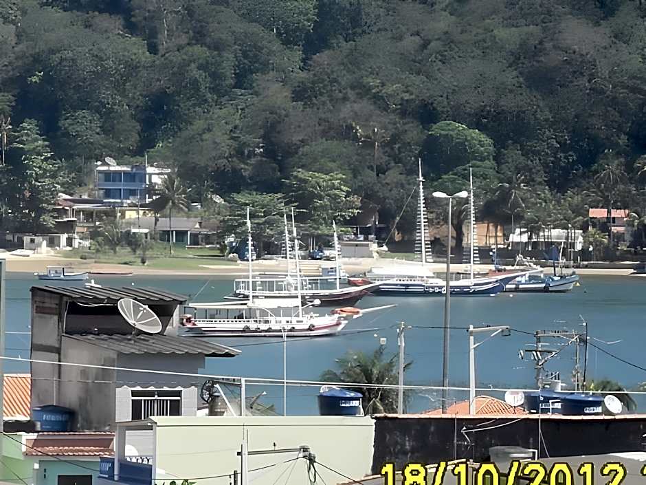 OYO Residencial Itacuruaaj Apart Hotel, Mangaratiba