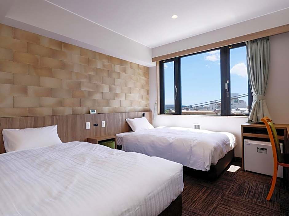 Hotel Kii Tanabe