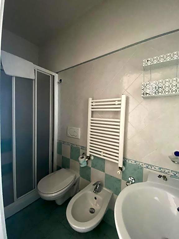 Dipendenza Hotel Las Vegas