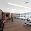 Hilton Monterrey Valle