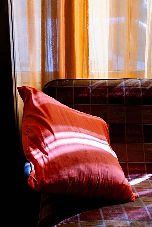 Hotel Cesari