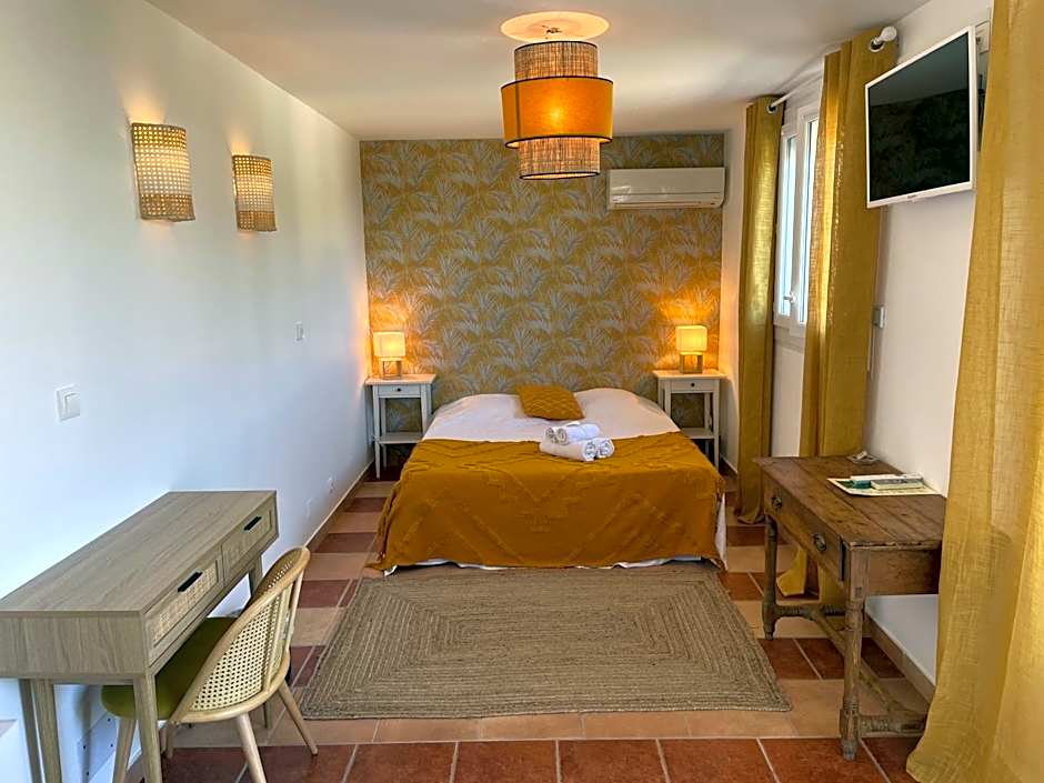 "Cap Riviera" Hotel & Restaurant Saint Aygulf