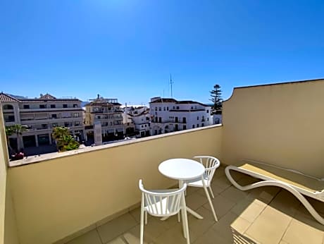 Superior Double or Twin Room with Terrace