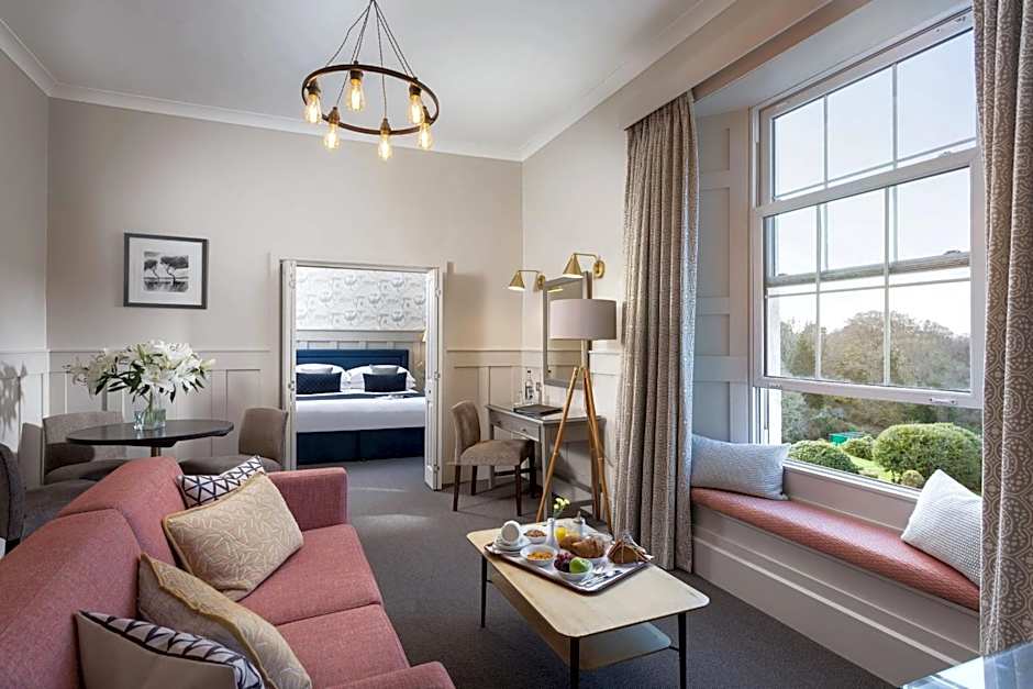 Budock Vean Hotel and Spa