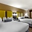 Best Western Plus Searcy Inn