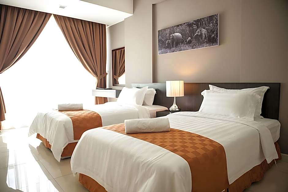 Sky Hotel Kota Kinabalu