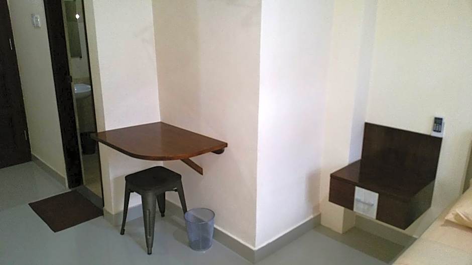 Legenda Beril Hostel