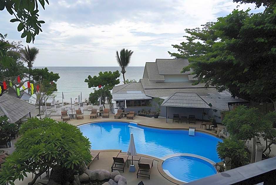Villa Cha-Cha Salad Beach Koh Phangan