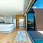 Amara 2 -Designer Penthouse with Solar Power