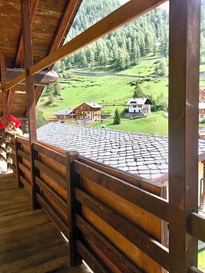 Chalet du Lys Hotel & SPA