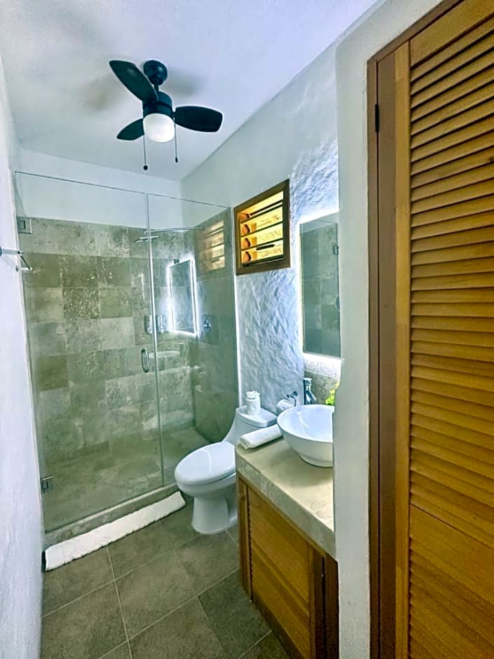 Casa del Sol Holbox - Self Check In