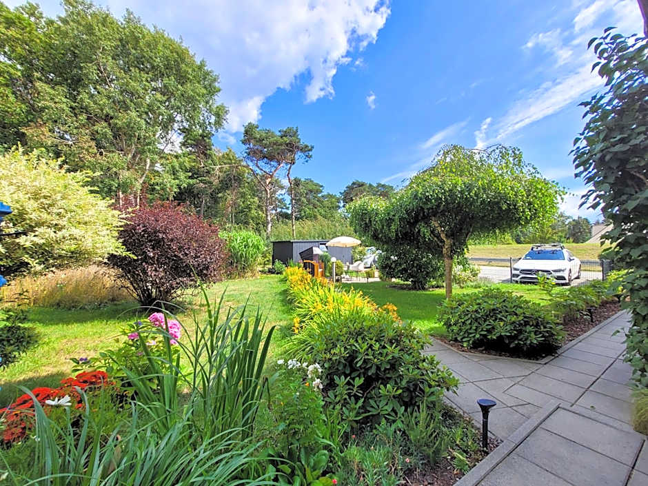 Boutique Hotel Villa Wahnfried Thiessow