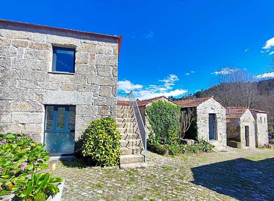 Agroturismo Quinta De Travancela