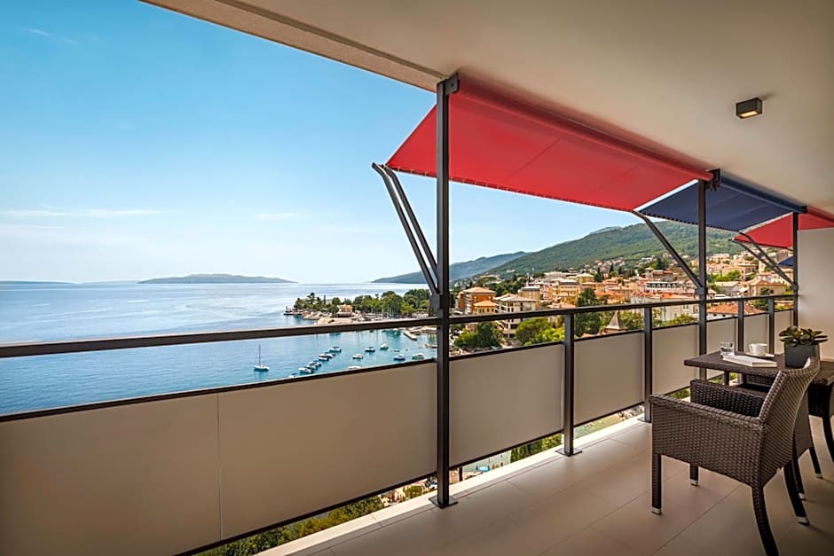 Hotel Ambasador - Liburnia