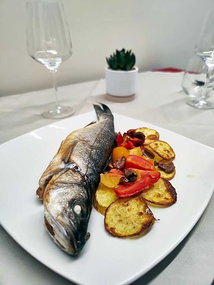 RIMIR Hotel & Centro Benessere