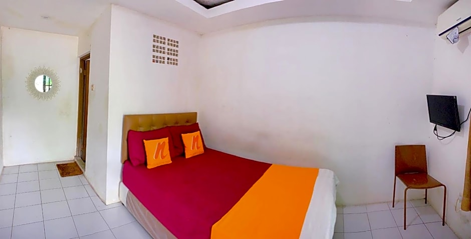 Angel Home Stay by Nusalink