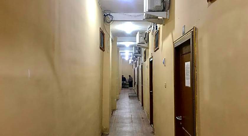 Grand Hagawa Syariah near Alun Alun Lamongan RedPartner