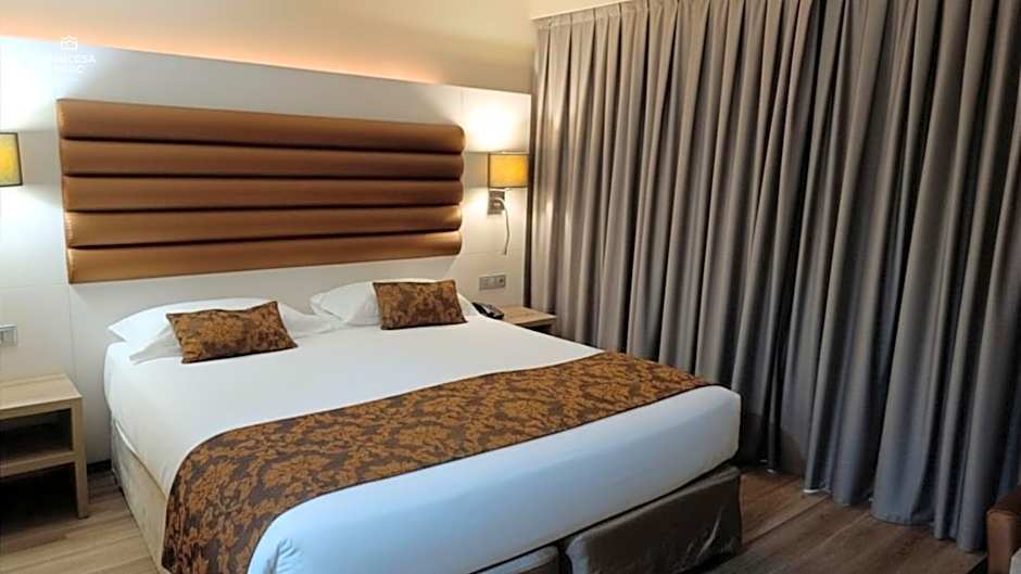 Hotel Princesa Parc