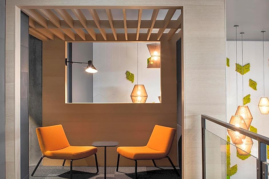 Hôtel Escad Quartier DIX30