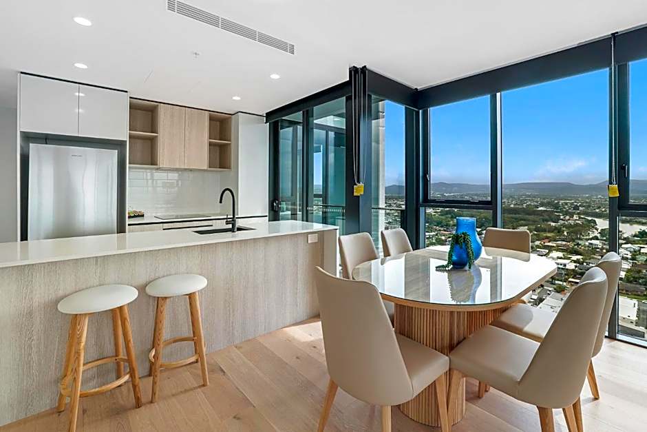 Sandbar Burleigh - Official