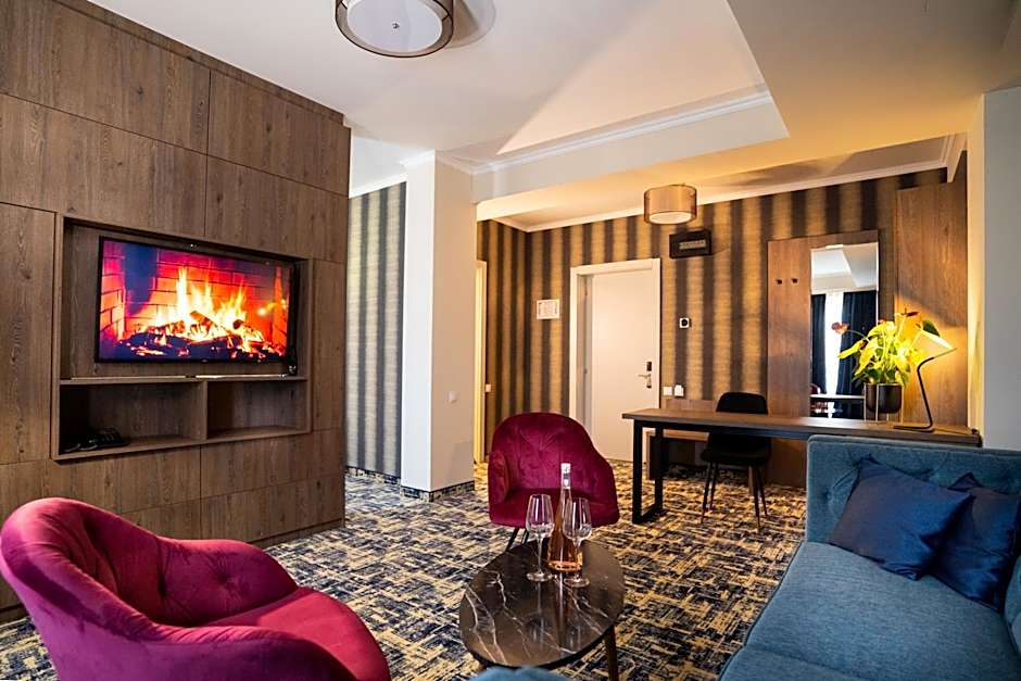 Imperio Hotel Cernavoda