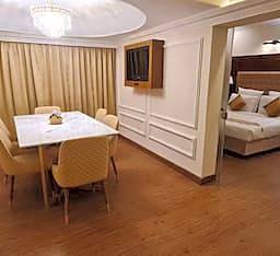Suite Room