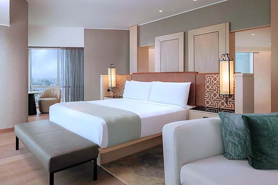 JW Marriott Hotel Lima