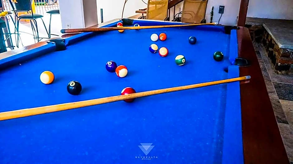 Ex Hacienda Santa Elena