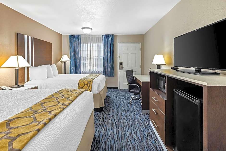 Baymont by Wyndham Port Arthur/Groves Area