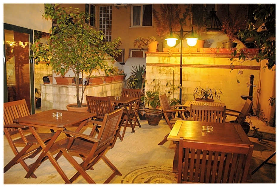 Boyuguzel Termal Hotel