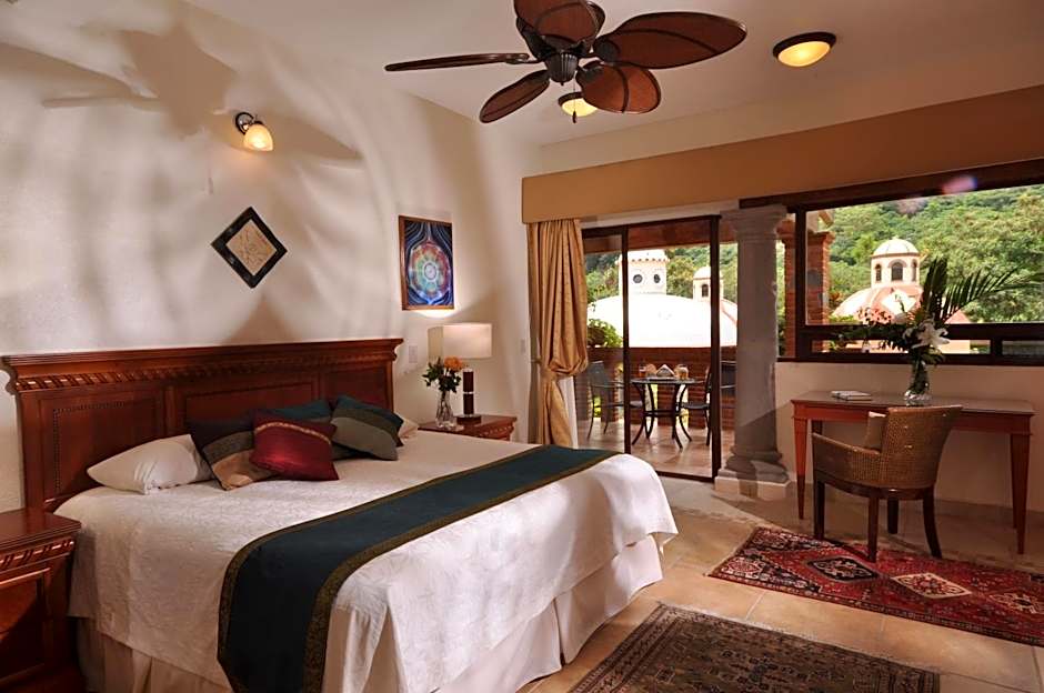 La Buena Vibra Wellness Resort & Spa