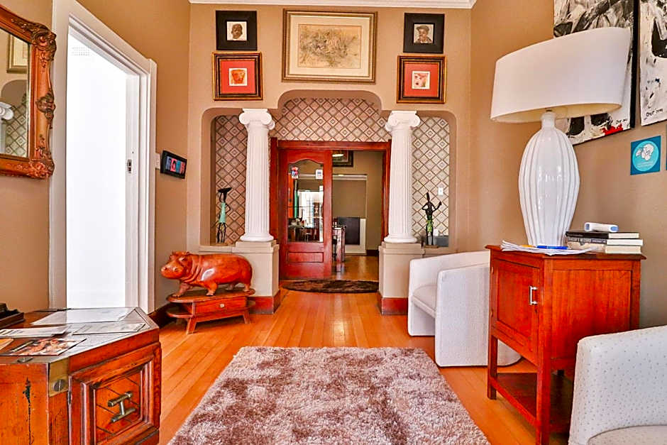 Sunbury Bed and Breakfast