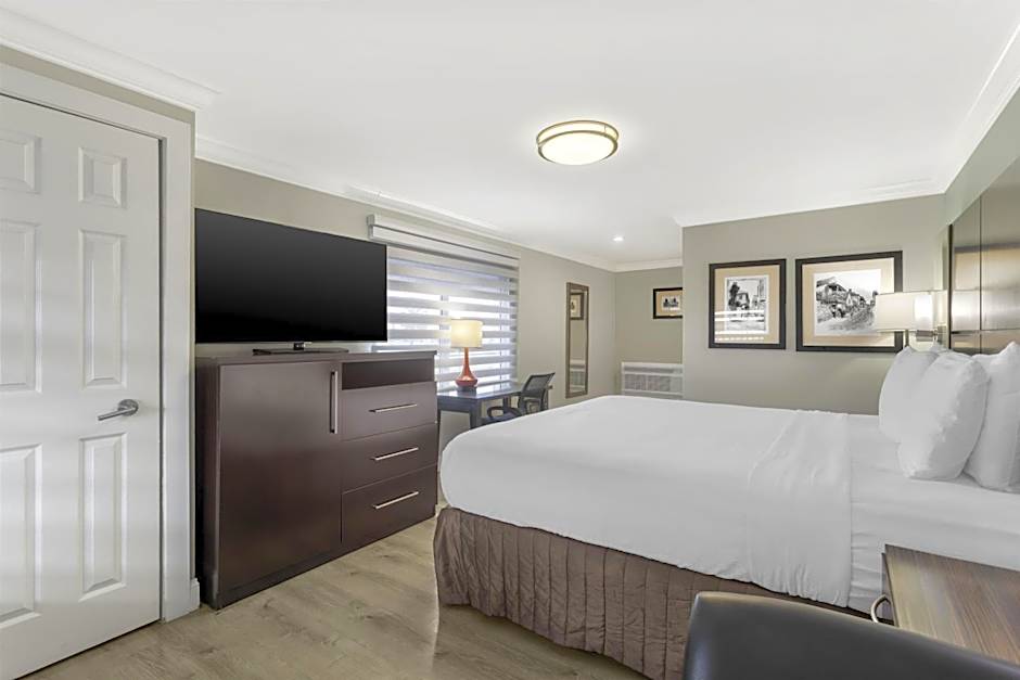 Best Western Bayfront Inn