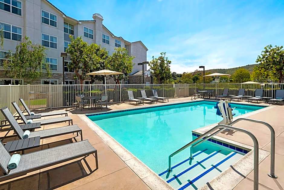Residence Inn by Marriott San Diego Rancho Bernardo/Scripps Poway